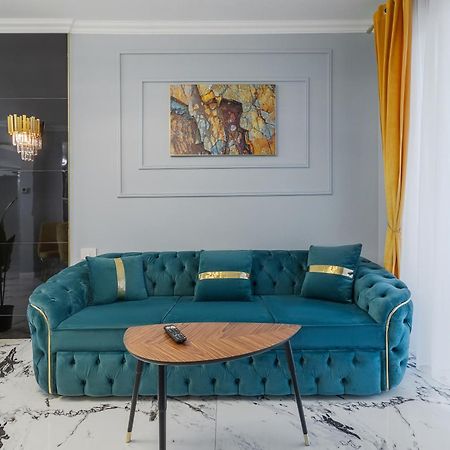 Apartamento Lilla Flats Oradea Exterior foto