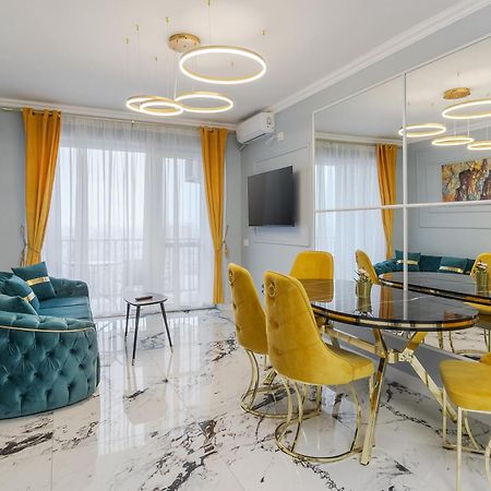 Apartamento Lilla Flats Oradea Exterior foto
