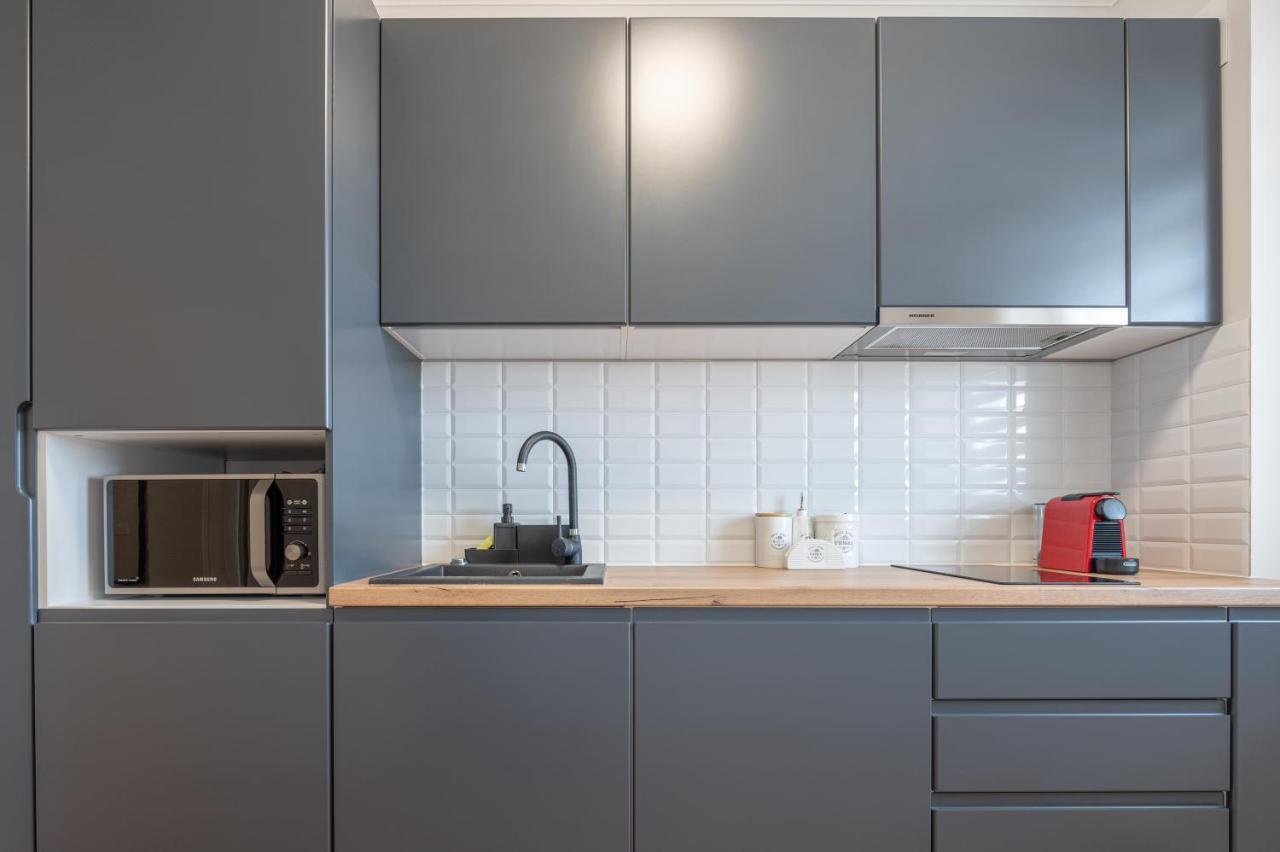 Apartamento Lilla Flats Oradea Exterior foto