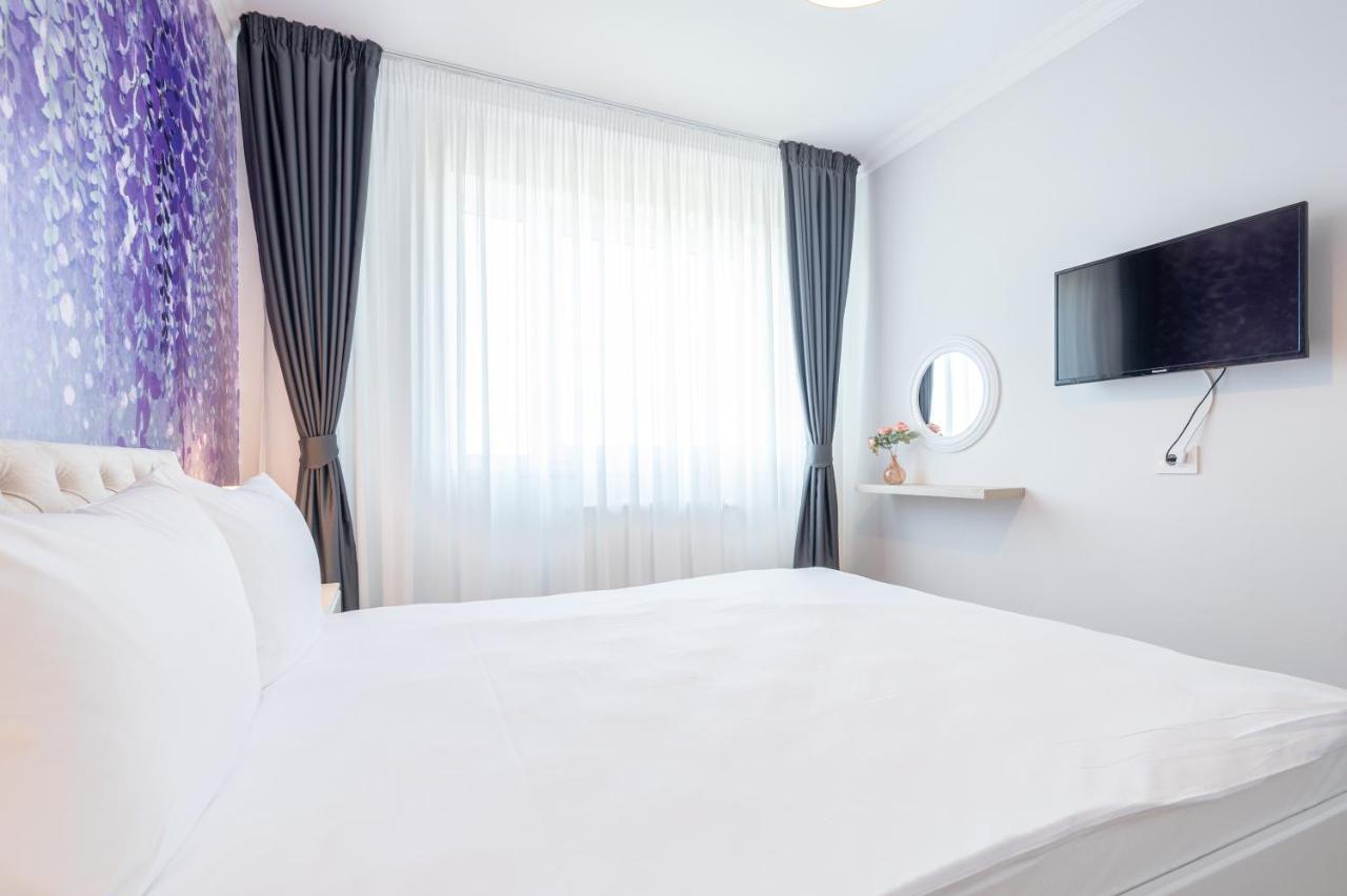 Apartamento Lilla Flats Oradea Exterior foto