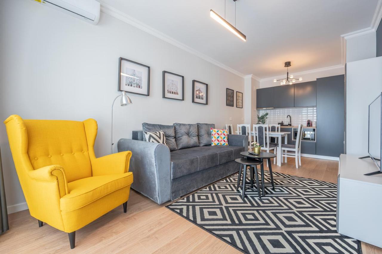 Apartamento Lilla Flats Oradea Exterior foto