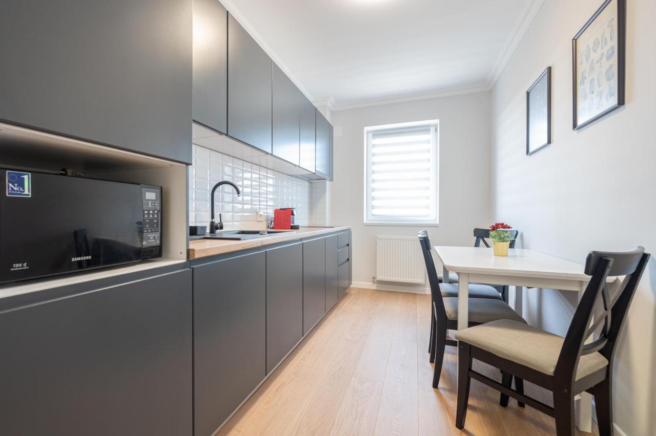 Apartamento Lilla Flats Oradea Exterior foto