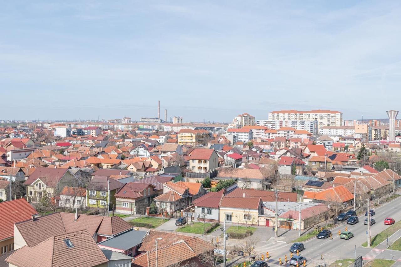 Apartamento Lilla Flats Oradea Exterior foto