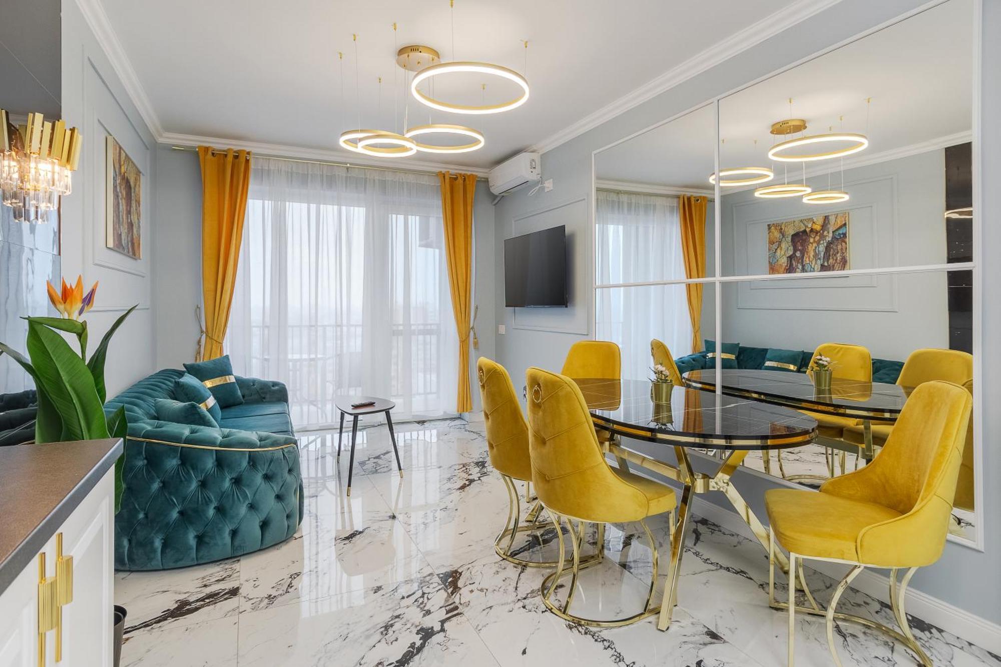 Apartamento Lilla Flats Oradea Exterior foto