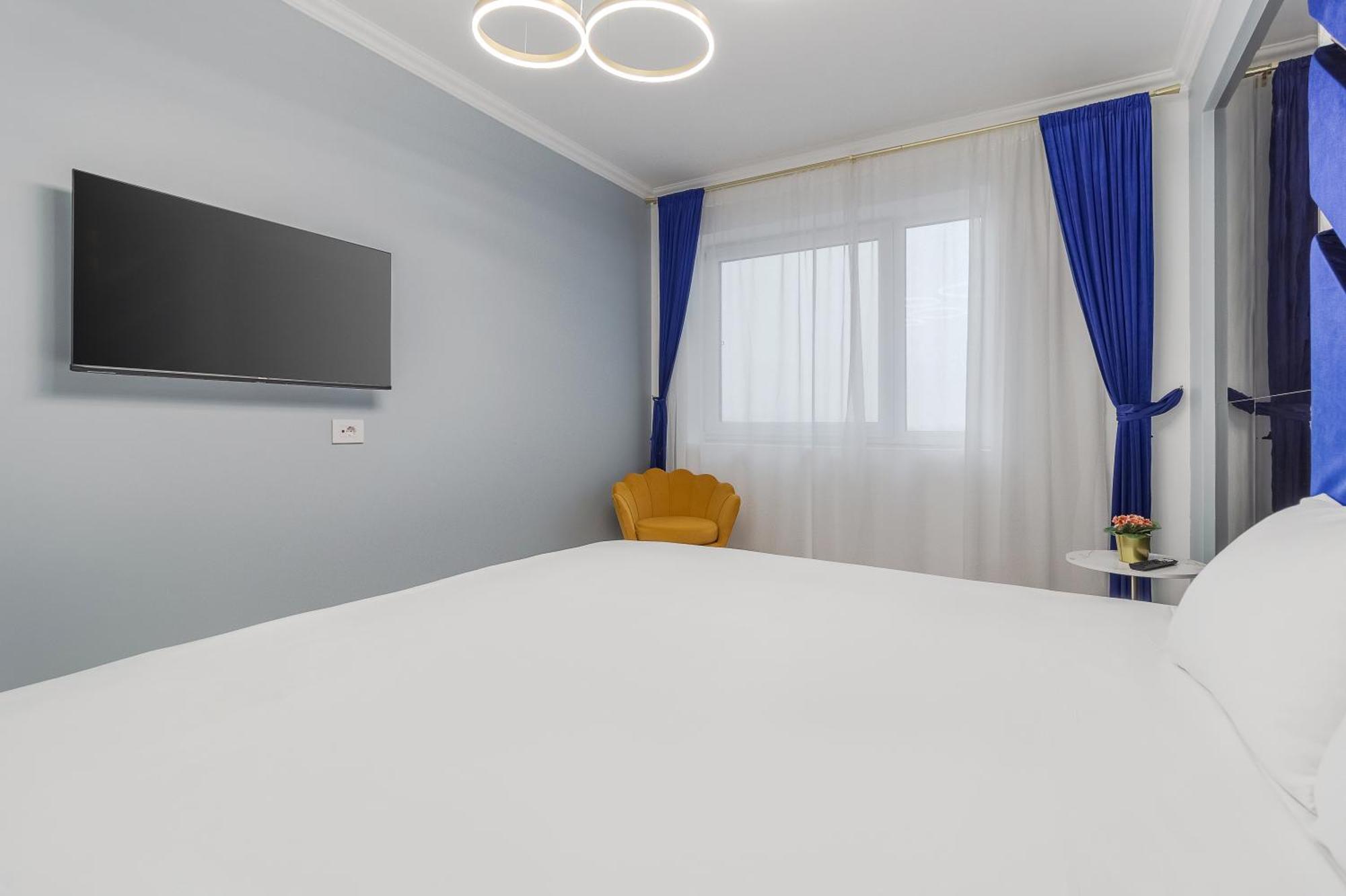 Apartamento Lilla Flats Oradea Exterior foto